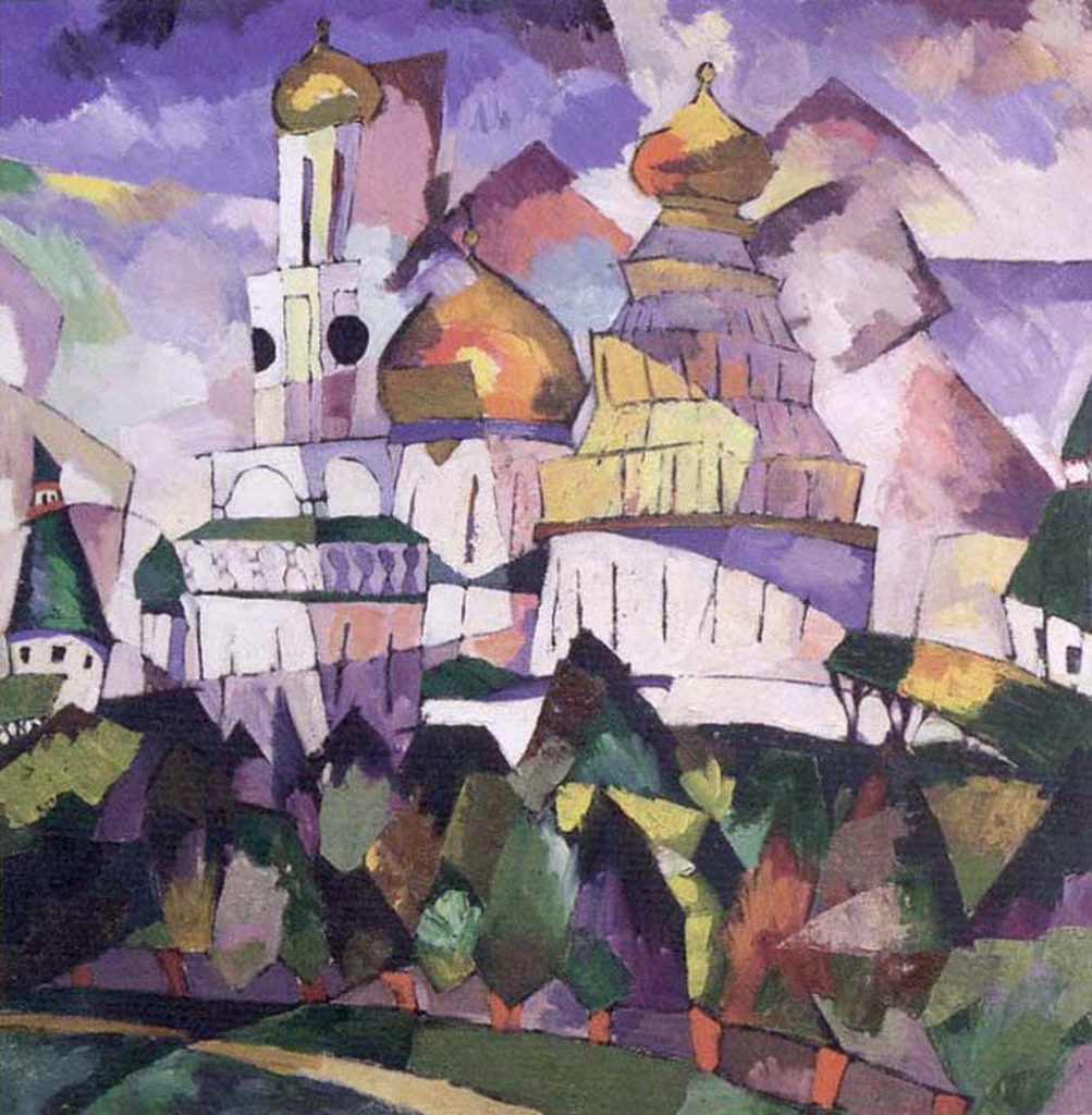 churches new jerusalem
